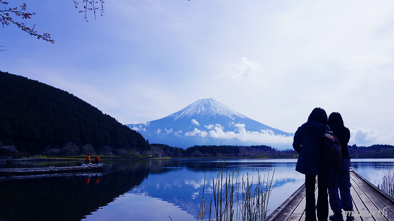 MtFuji