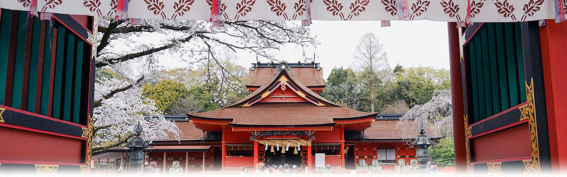 ShrineTemple!