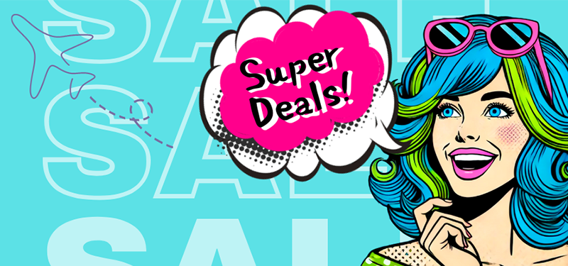sale
